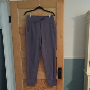 Headlands Hybrid Trek Mid Rise Jogger